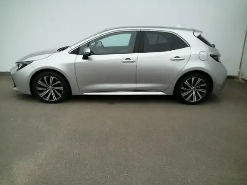 Corolla Hatchback 19-23